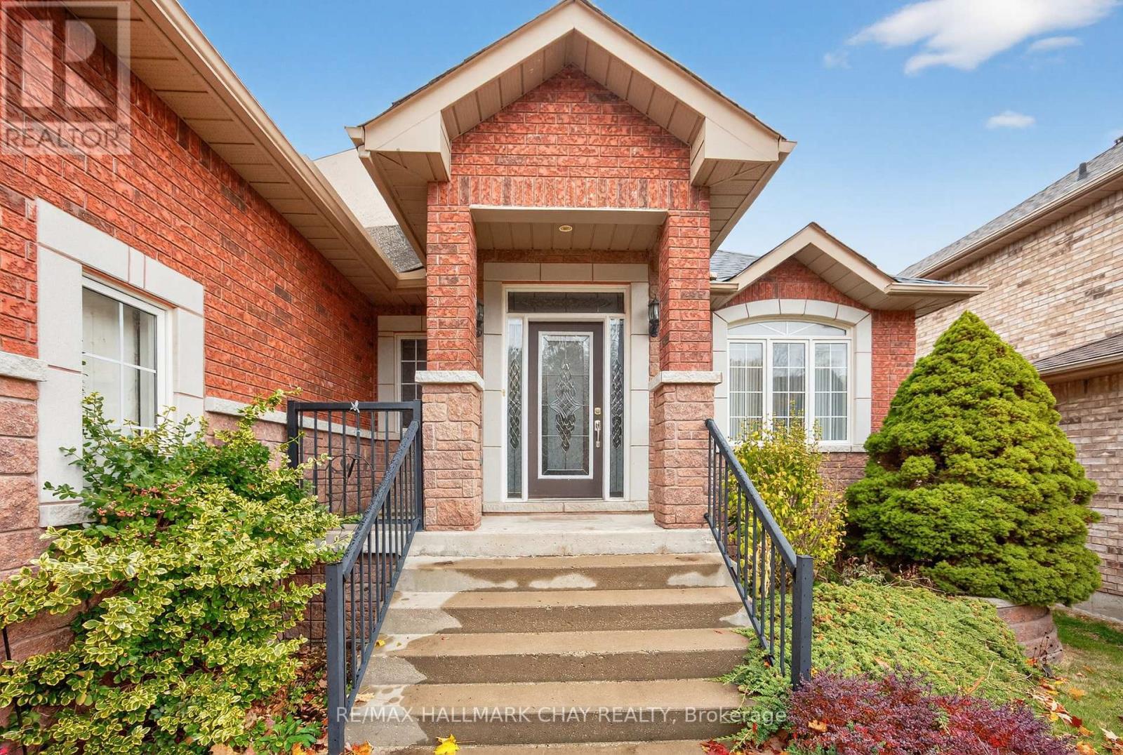 16 Stapleton Place, Barrie, Ontario  L4N 5Z3 - Photo 33 - S12764590