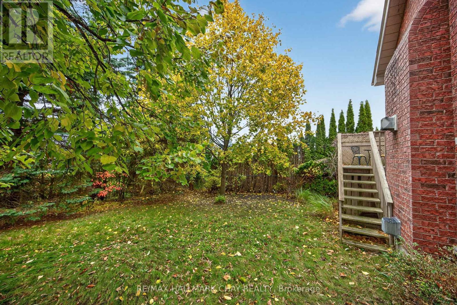 16 Stapleton Place, Barrie, Ontario  L4N 5Z3 - Photo 34 - S12764590