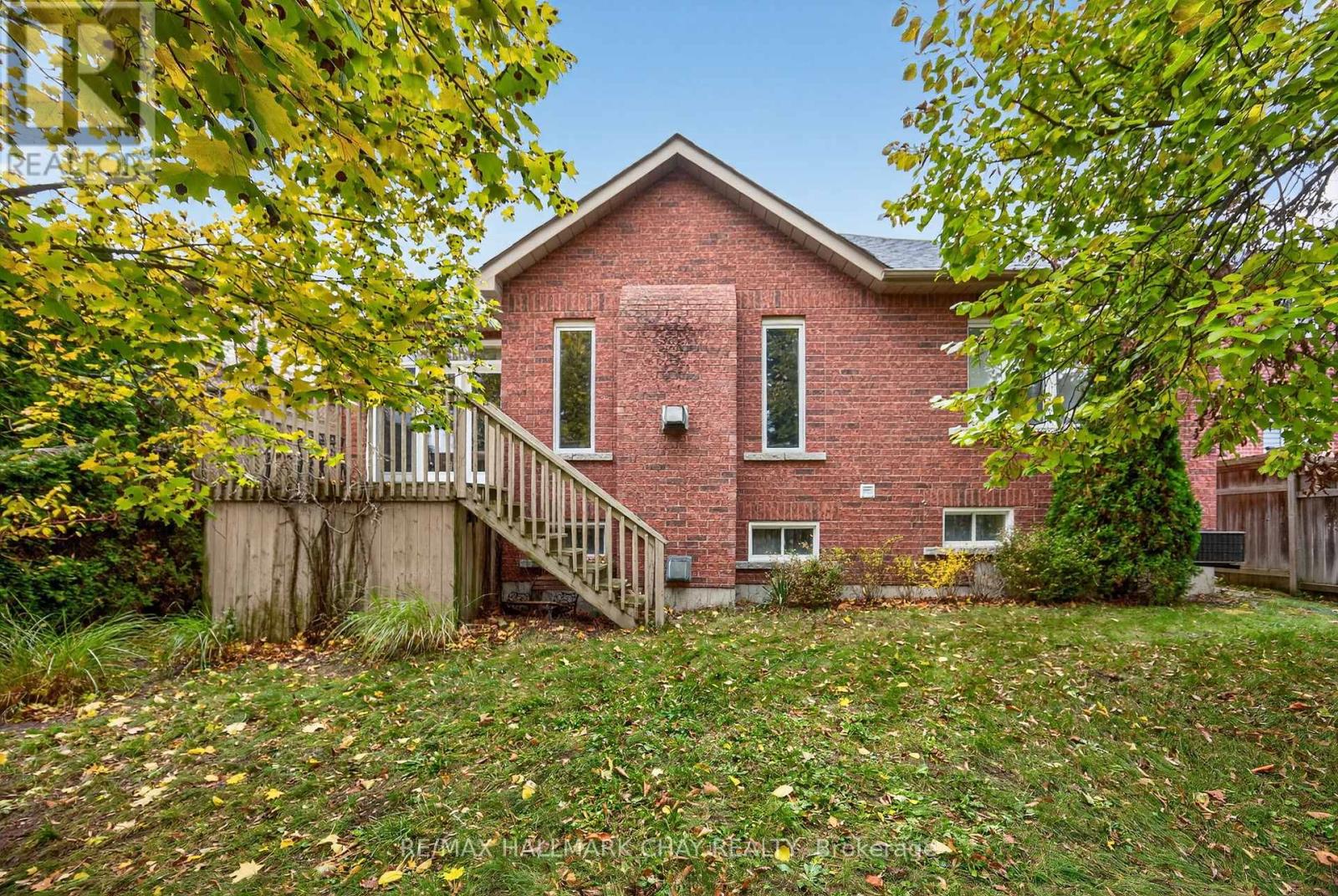 16 Stapleton Place, Barrie, Ontario  L4N 5Z3 - Photo 36 - S12764590