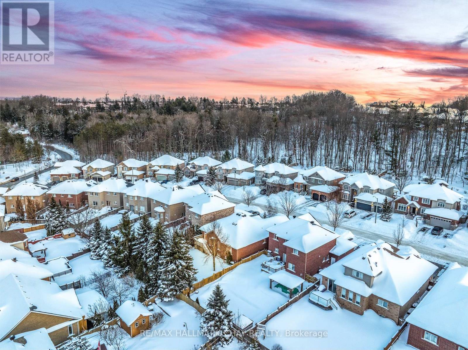 16 Stapleton Place, Barrie, Ontario  L4N 5Z3 - Photo 6 - S12764590