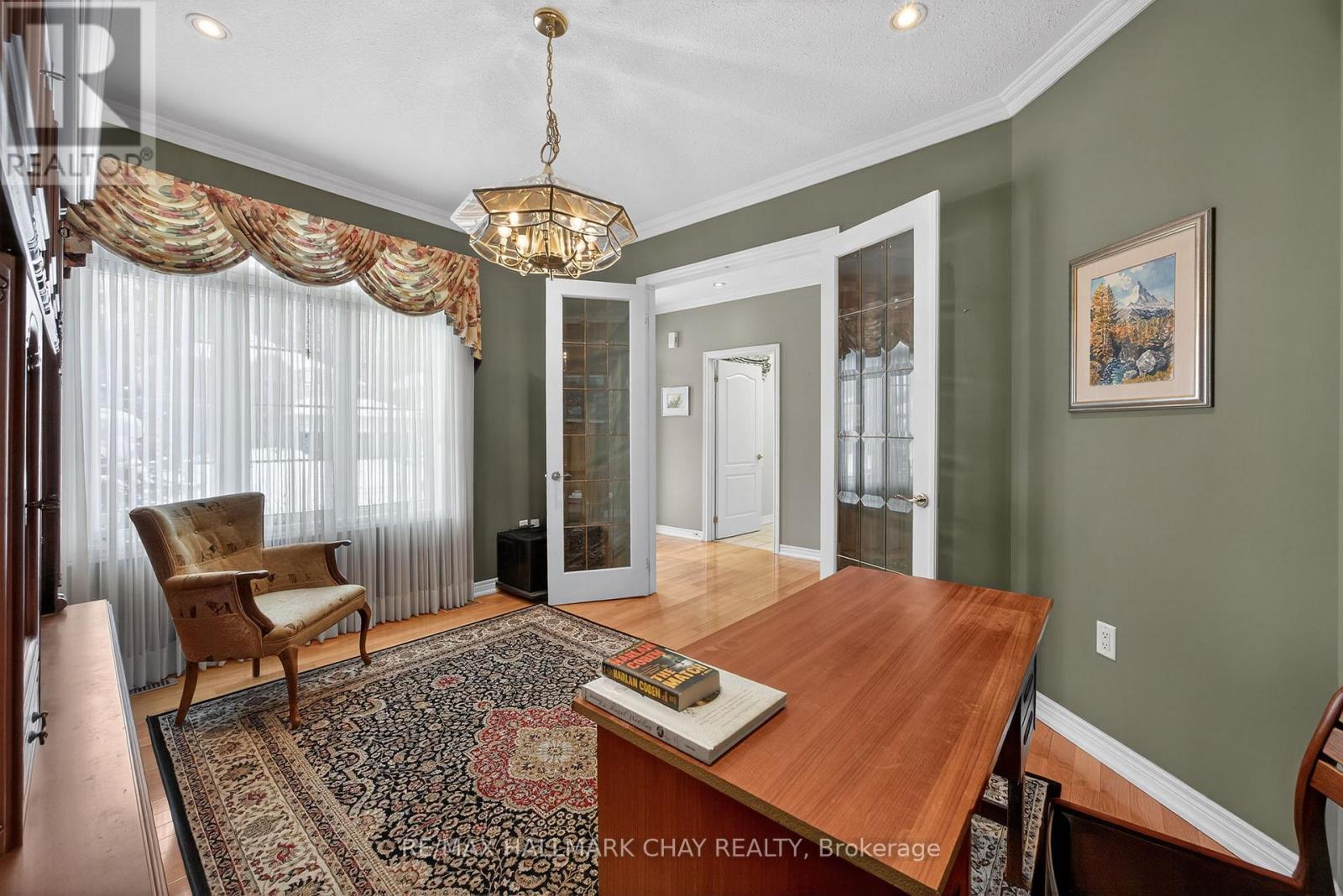 16 Stapleton Place, Barrie, Ontario  L4N 5Z3 - Photo 8 - S12764590