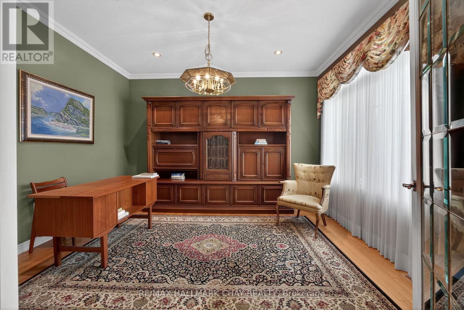 16 Stapleton Place, Barrie, Ontario  L4N 5Z3 - Photo 9 - S12764590