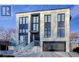 LOWERRM#3-ALL INCLUDED - 116 HOLCOLM ROAD, Toronto, Ontario