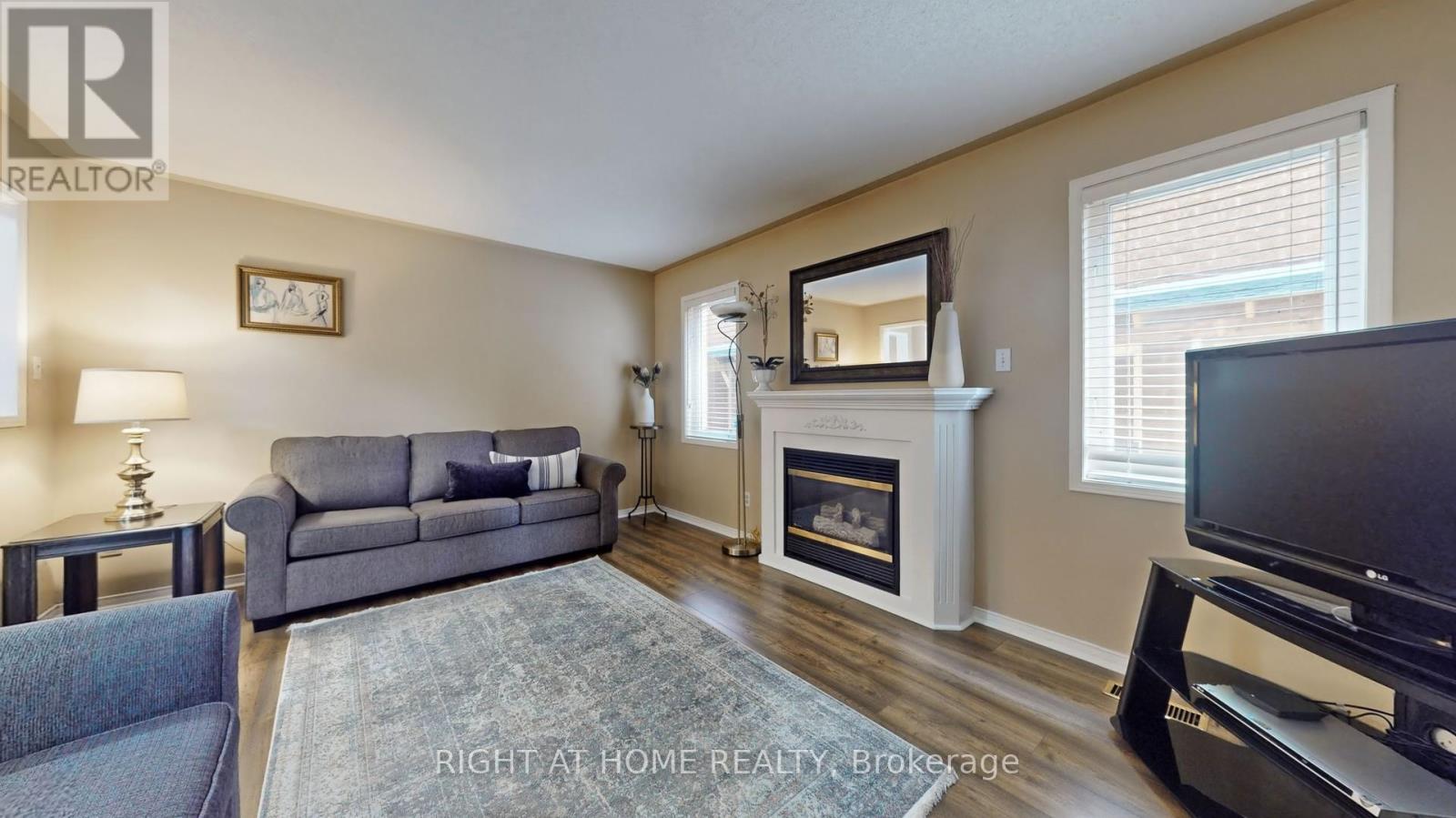 102 Mullis Crescent, Brampton, Ontario  L6Y 4T1 - Photo 17 - W12764550