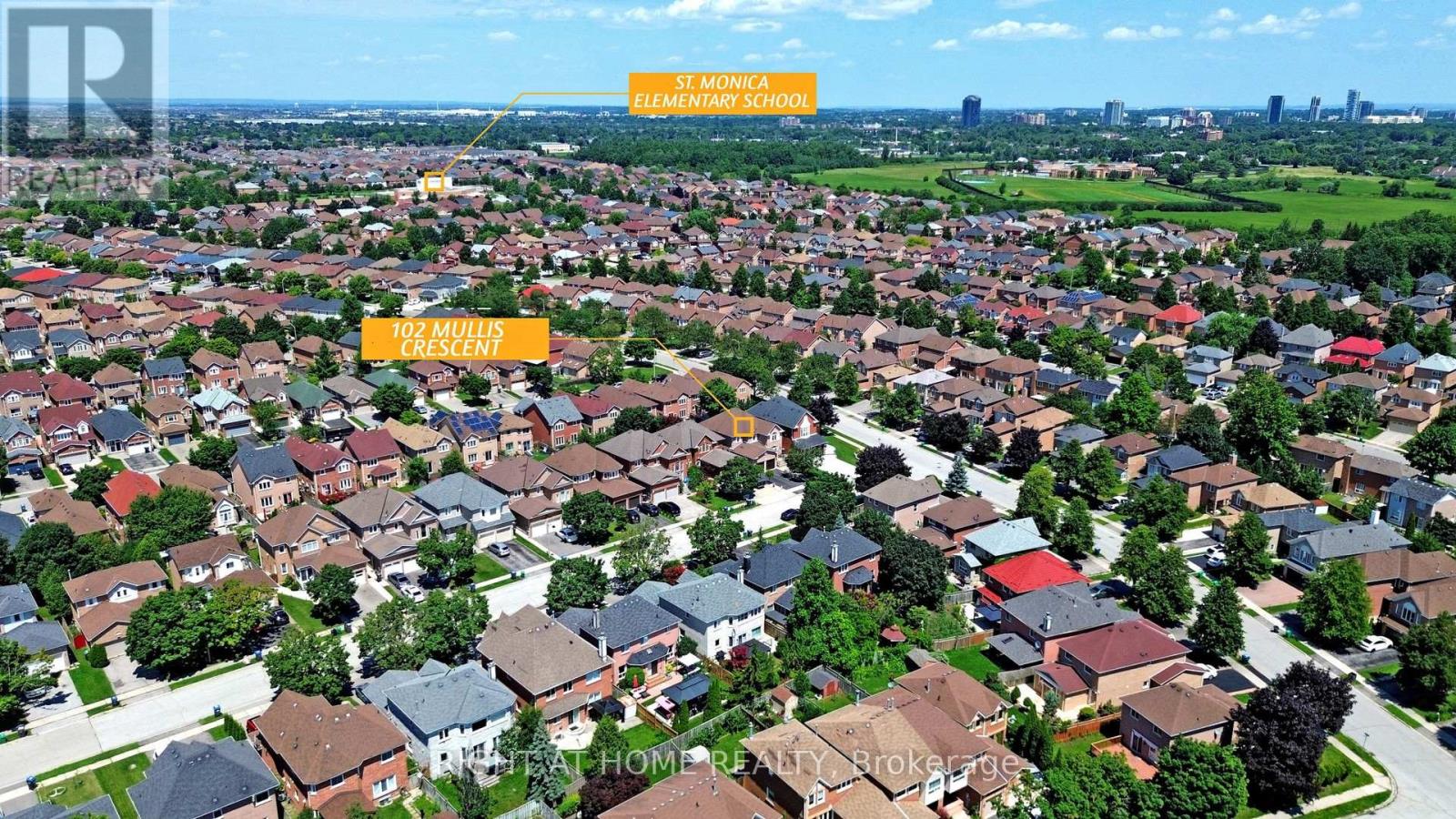 102 Mullis Crescent, Brampton, Ontario  L6Y 4T1 - Photo 46 - W12764550