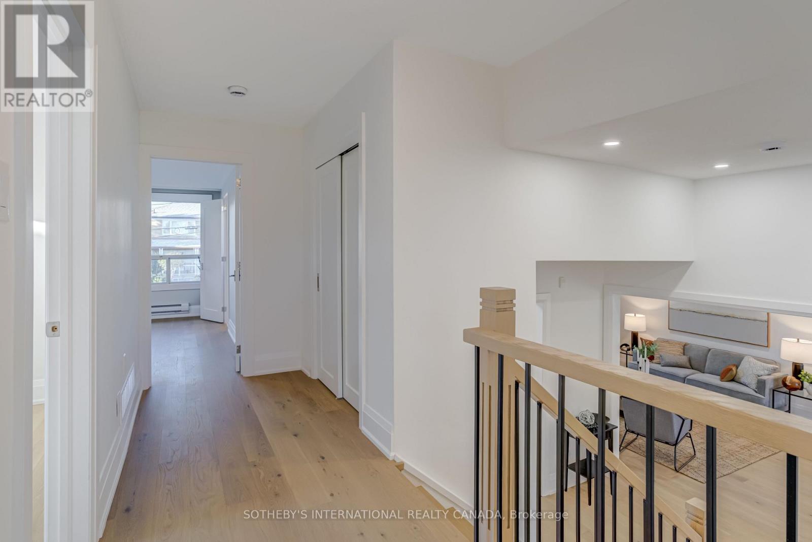 34 Euphrasia Drive, Toronto, Ontario  M6B 3V9 - Photo 20 - W12764556