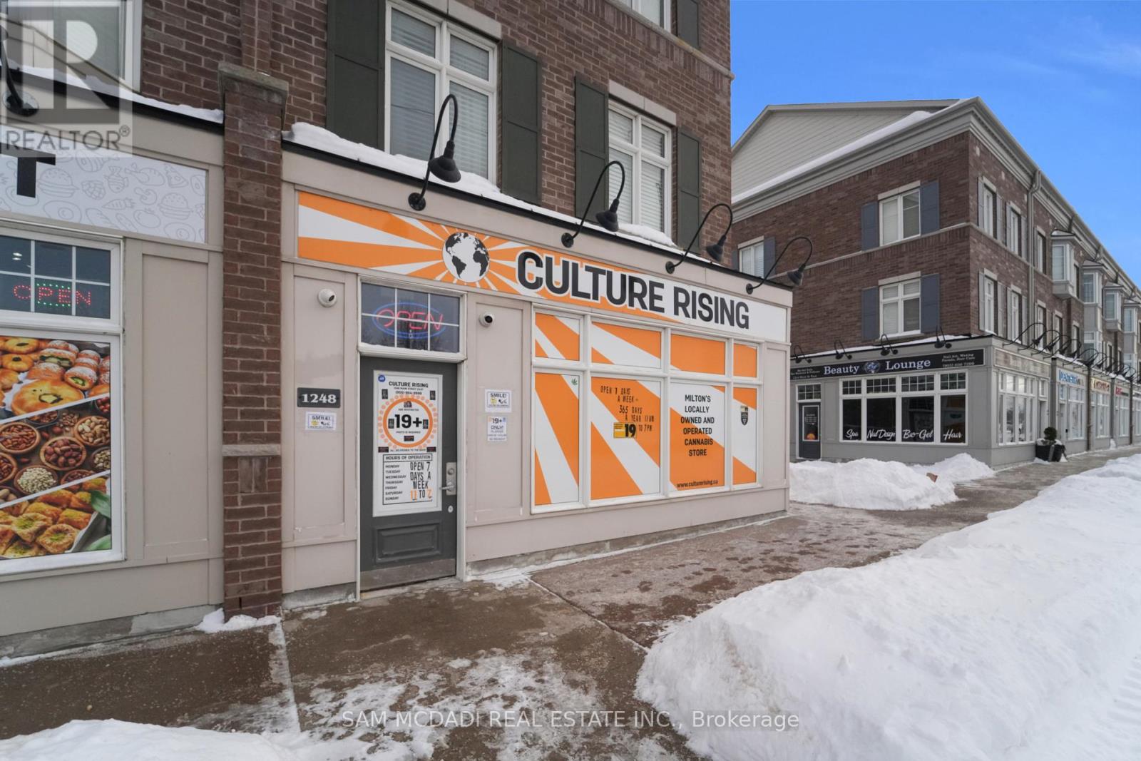 1248 MAIN STREET E, Milton, Ontario