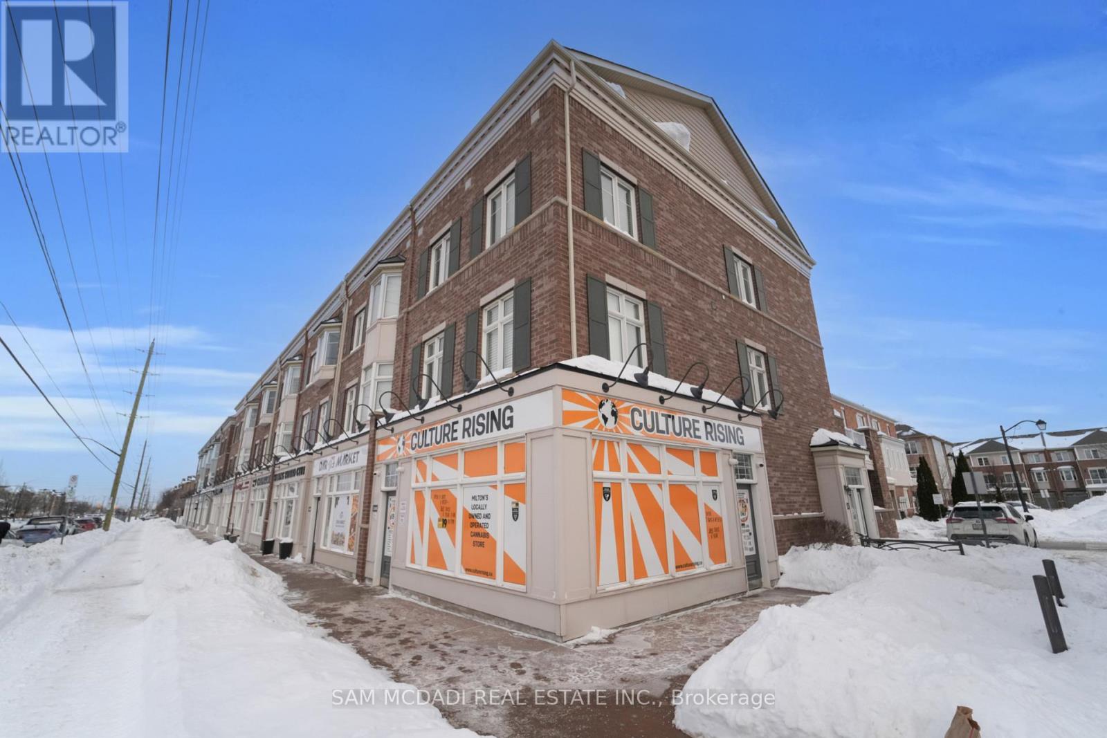 1248 Main Street E, Milton, Ontario  L9T 8M7 - Photo 19 - W12764568