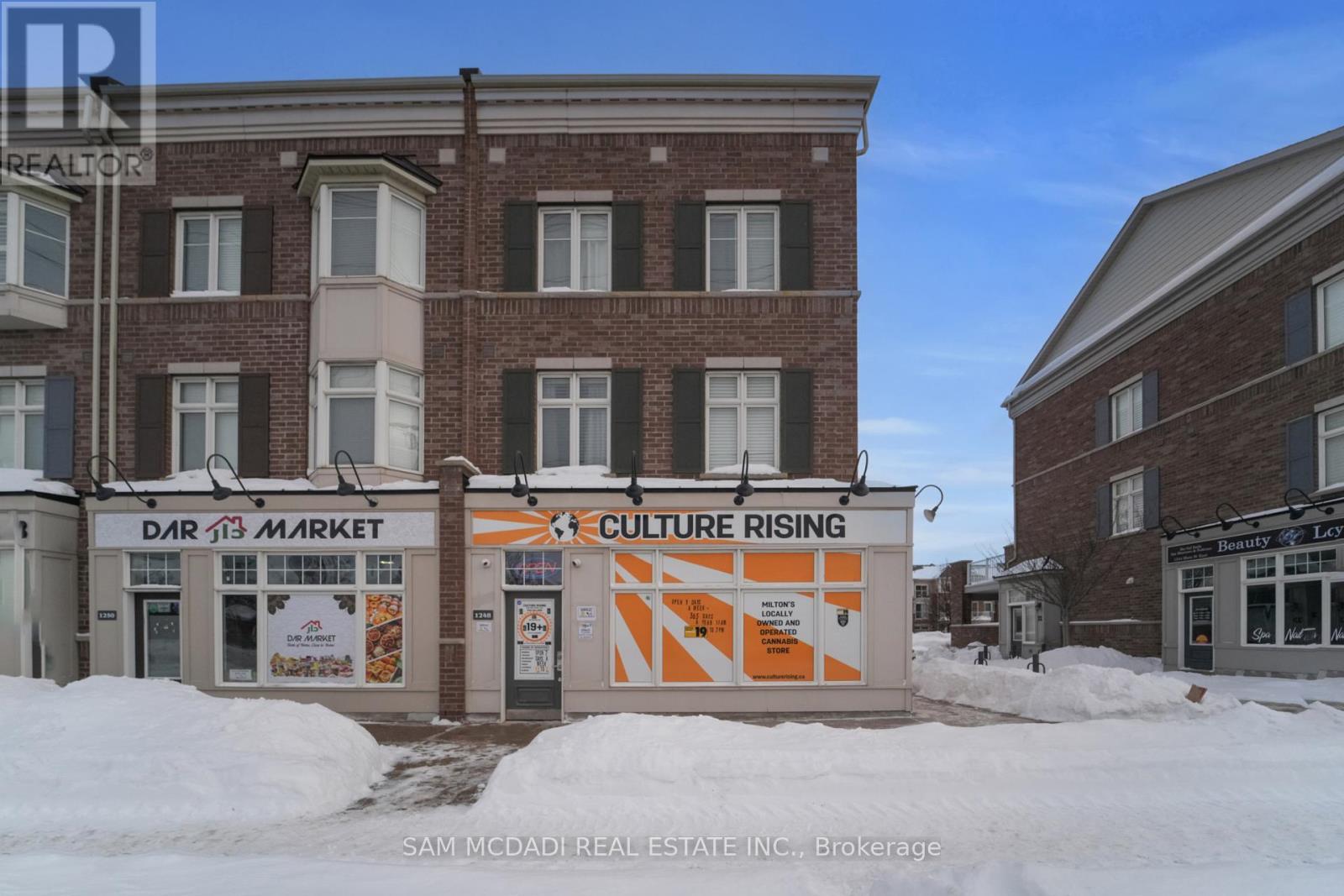 1248 Main Street E, Milton, Ontario  L9T 8M7 - Photo 20 - W12764568