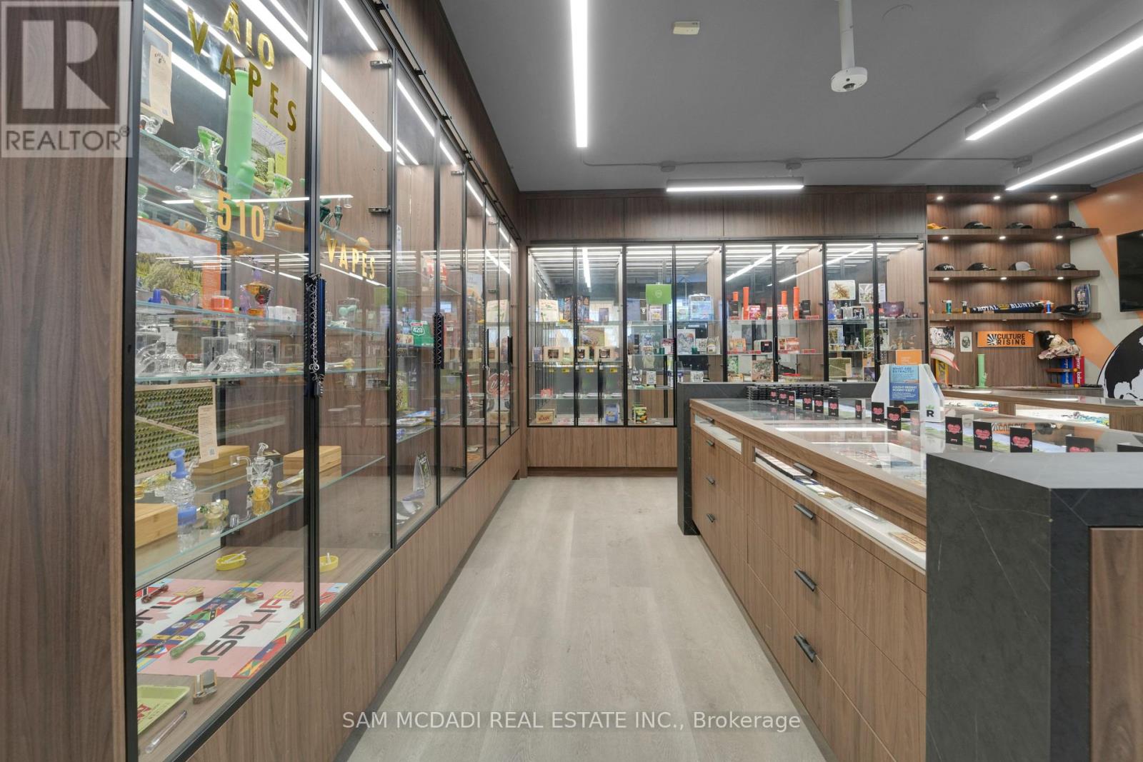 1248 Main Street E, Milton, Ontario  L9T 8M7 - Photo 3 - W12764568