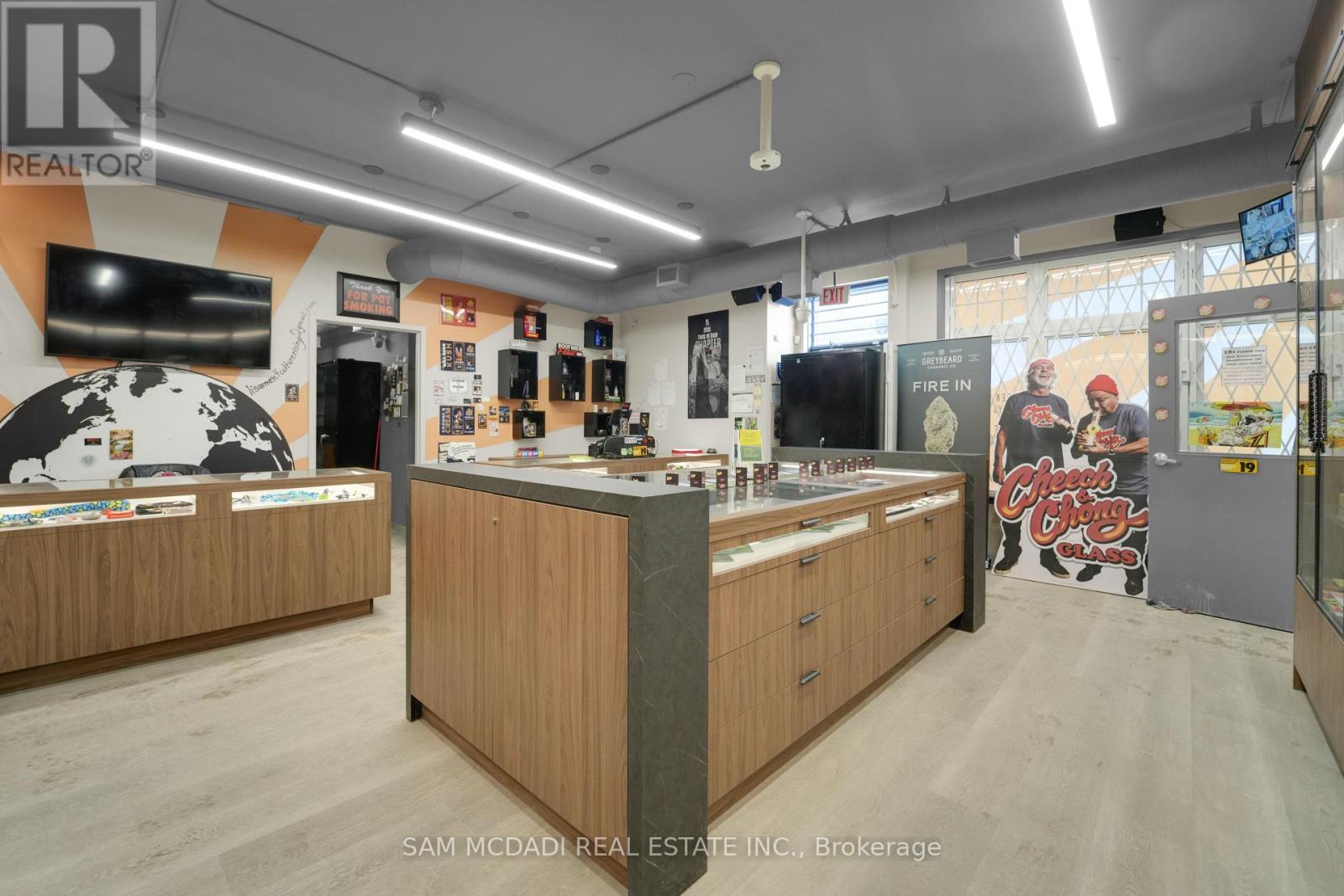 1248 Main Street E, Milton, Ontario  L9T 8M7 - Photo 5 - W12764568