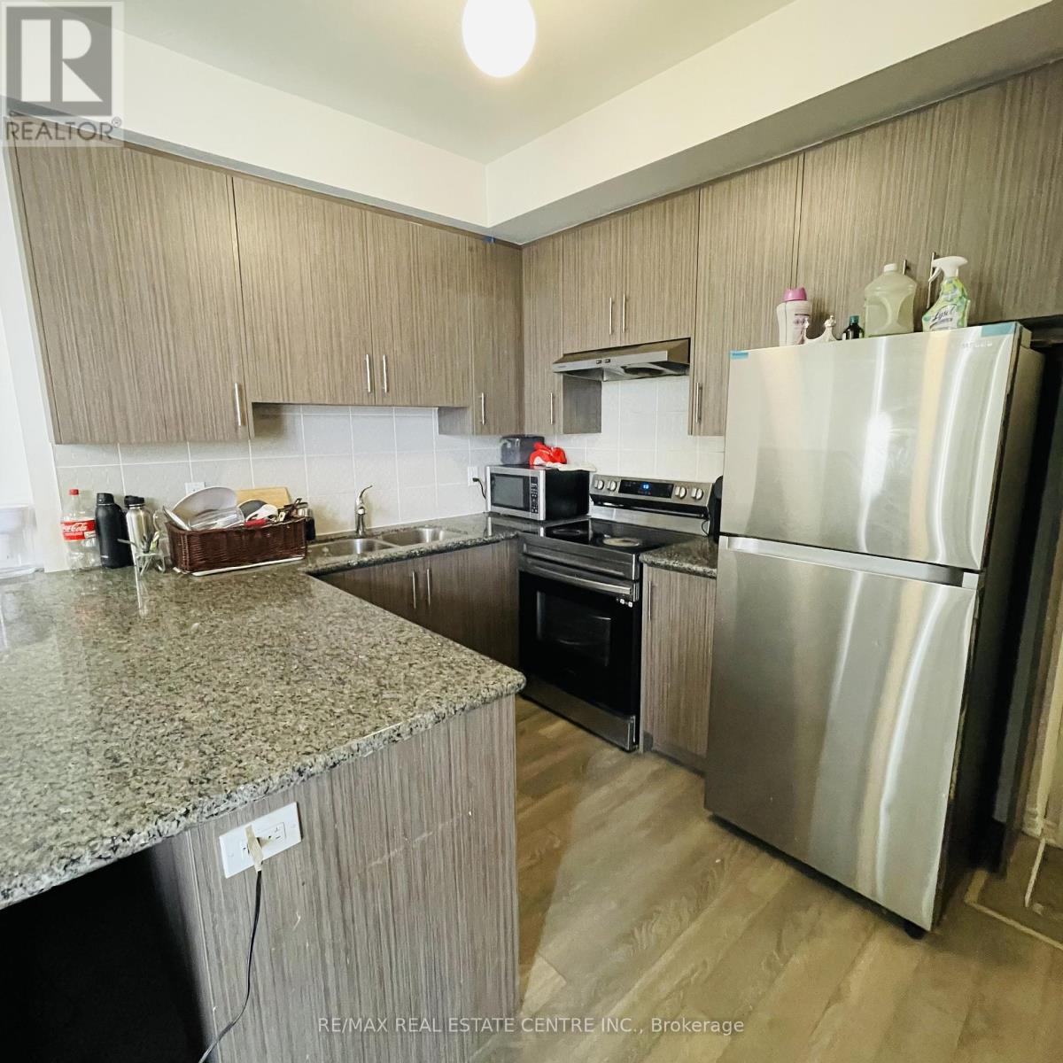 112 - 20 Halliford Place, Brampton, Ontario  L6P 4R1 - Photo 4 - W12764570