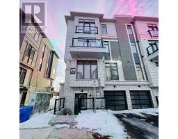 112 - 20 HALLIFORD PLACE, Brampton, Ontario