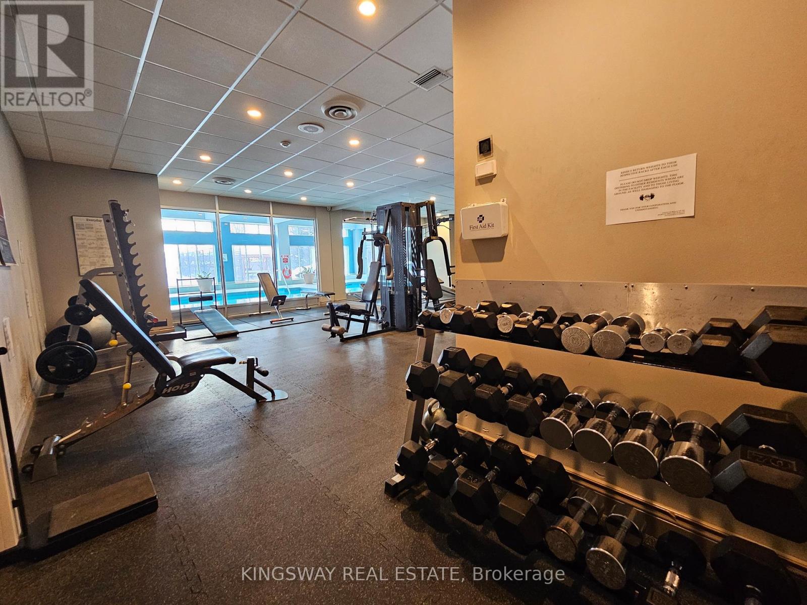 905 - 50 Kingsbridge Garden Circle, Mississauga (Hurontario), Ontario  L5R 1Y2 - Photo 21 - W12764594