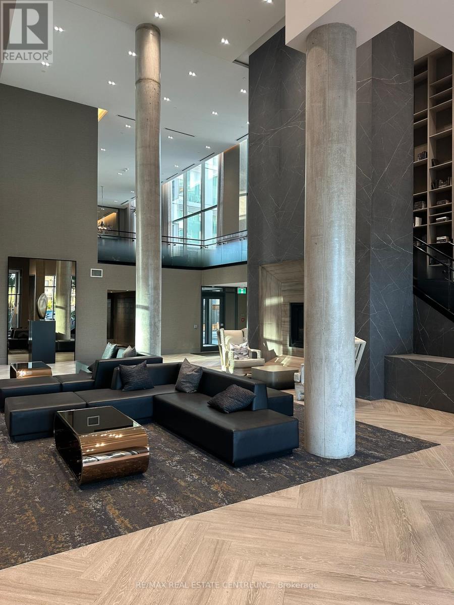305 - 2450 Old Bronte Road, Oakville, Ontario  L6M 5P6 - Photo 14 - W12764596
