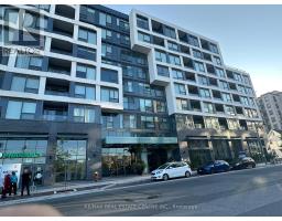 305 - 2450 OLD BRONTE ROAD, Oakville, Ontario
