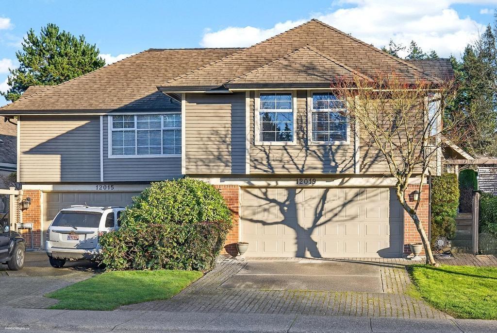 12019 S BOUNDARY DRIVE, Surrey, British Columbia