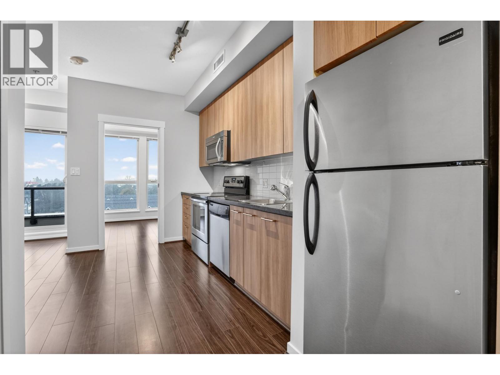 761 4099 Stolberg Street, Richmond, British Columbia  V6X 0J4 - Photo 2 - R3087009