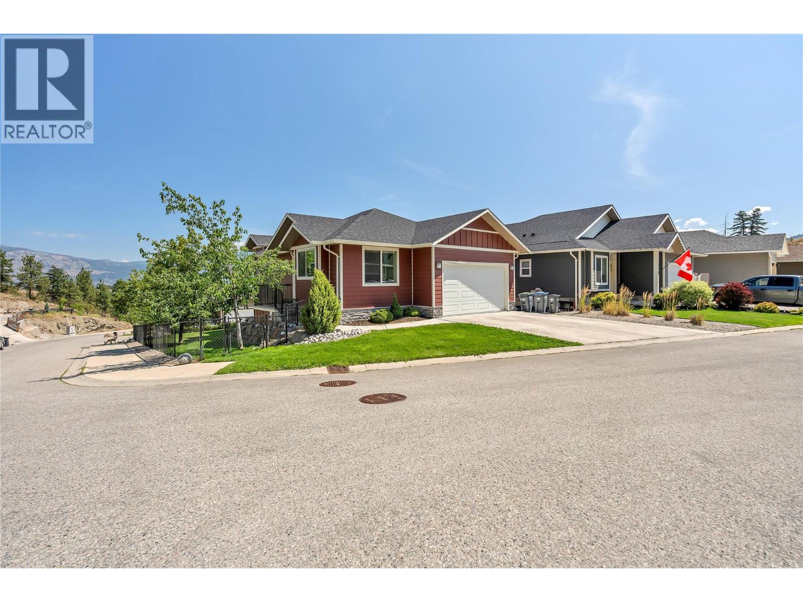 14395 Herron Road Unit# 101 Summerland Photo 4