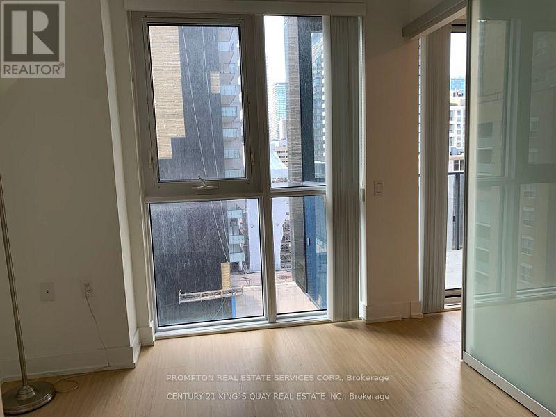 1105 - 7 Grenville Street, Toronto, Ontario  M4Y 0E9 - Photo 5 - C12764084
