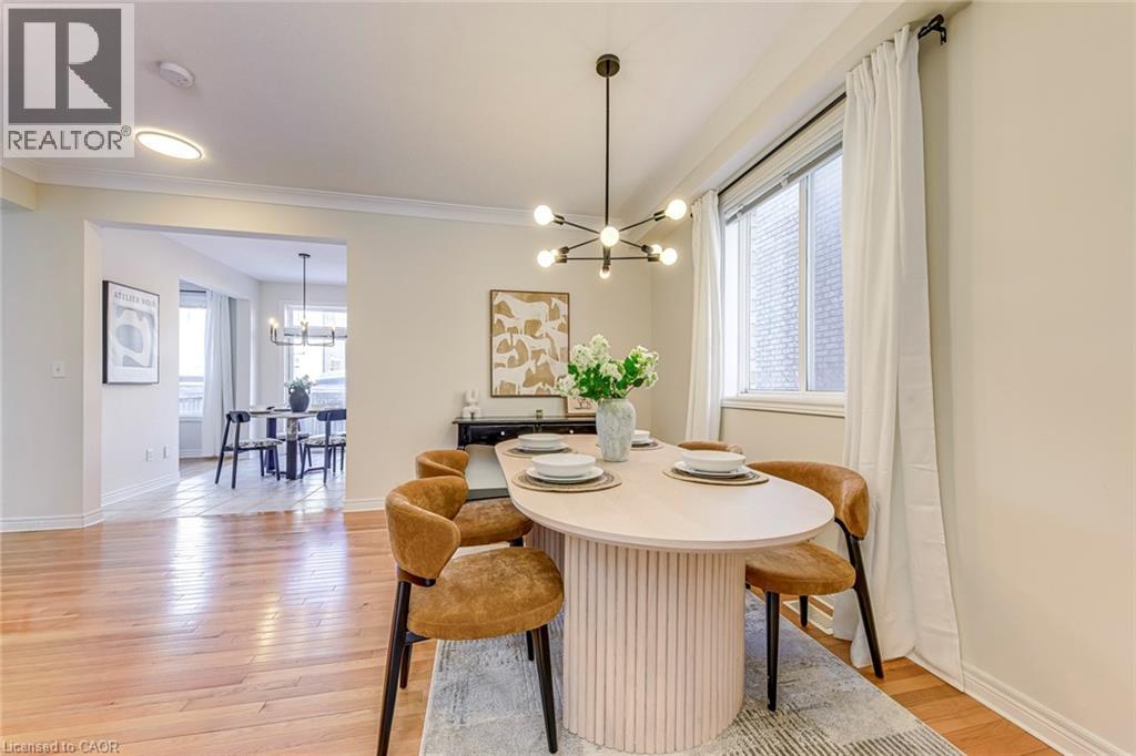 4663 Huffman Road, Burlington, Ontario  L7M 0E4 - Photo 10 - 40803442