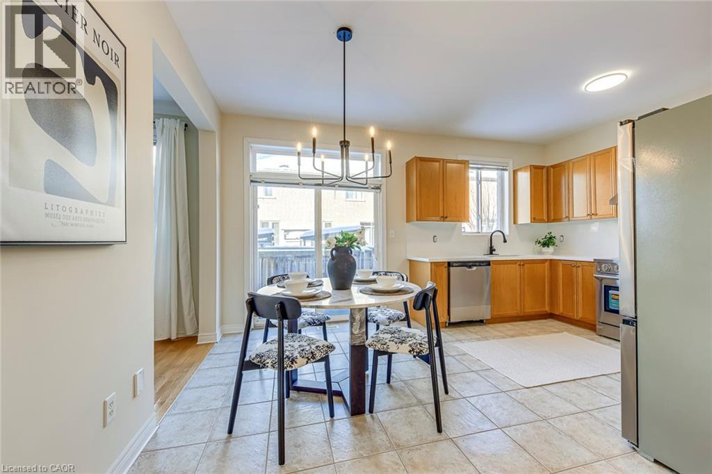 4663 Huffman Road, Burlington, Ontario  L7M 0E4 - Photo 11 - 40803442