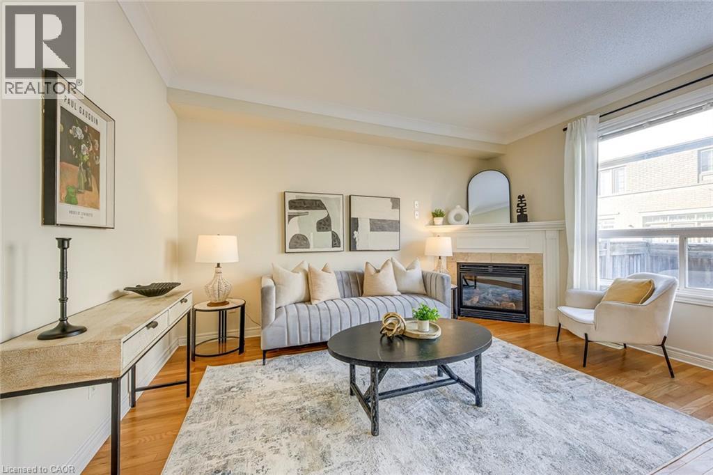 4663 Huffman Road, Burlington, Ontario  L7M 0E4 - Photo 18 - 40803442