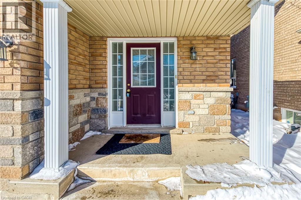 4663 Huffman Road, Burlington, Ontario  L7M 0E4 - Photo 2 - 40803442