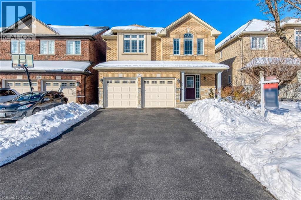 4663 Huffman Road, Burlington, Ontario  L7M 0E4 - Photo 3 - 40803442