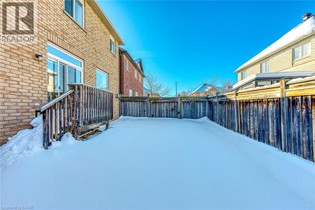 4663 Huffman Road, Burlington, Ontario  L7M 0E4 - Photo 39 - 40803442