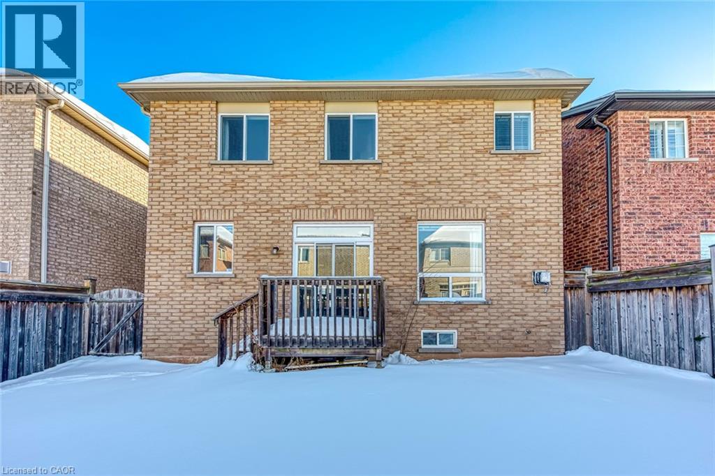 4663 Huffman Road, Burlington, Ontario  L7M 0E4 - Photo 40 - 40803442