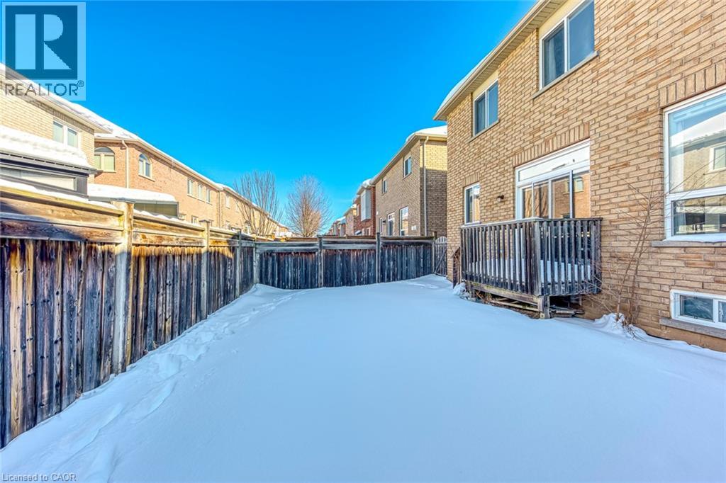 4663 Huffman Road, Burlington, Ontario  L7M 0E4 - Photo 41 - 40803442