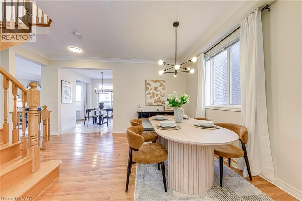 4663 Huffman Road, Burlington, Ontario  L7M 0E4 - Photo 9 - 40803442