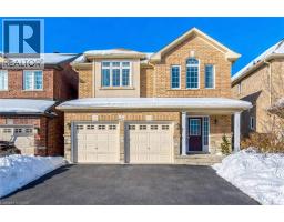 4663 HUFFMAN Road, Burlington, Ontario