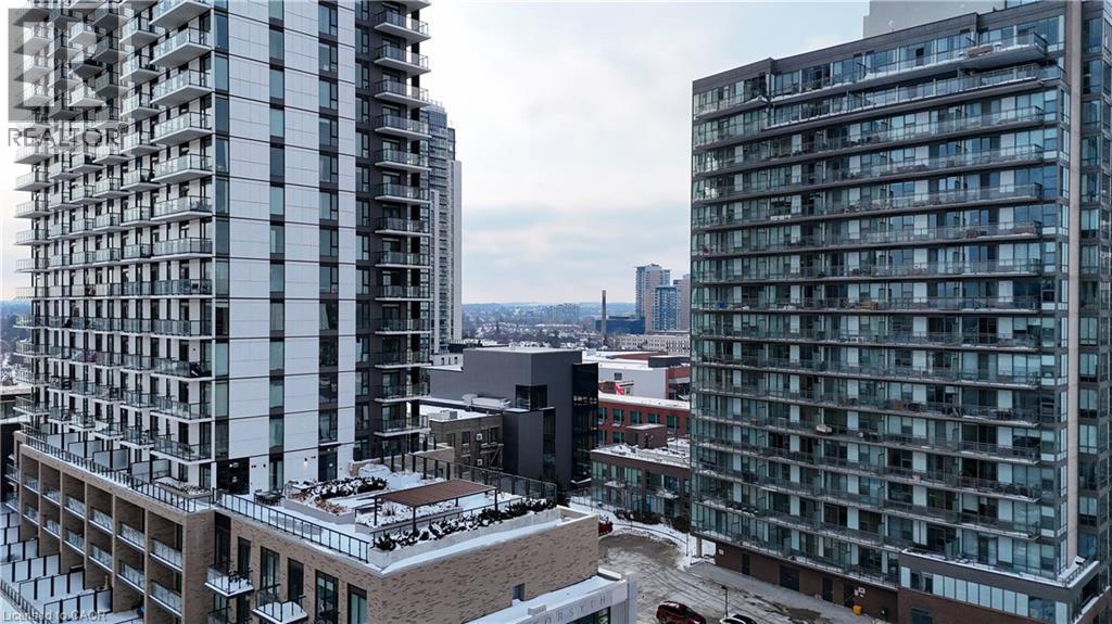 85 Duke Street W Unit# 1010, Kitchener, Ontario  N2H 0B7 - Photo 1 - 40803162