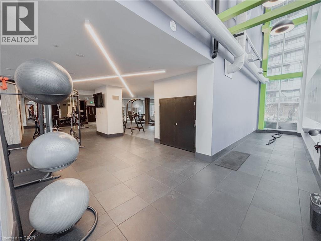 85 Duke Street W Unit# 1010, Kitchener, Ontario  N2H 0B7 - Photo 5 - 40803162