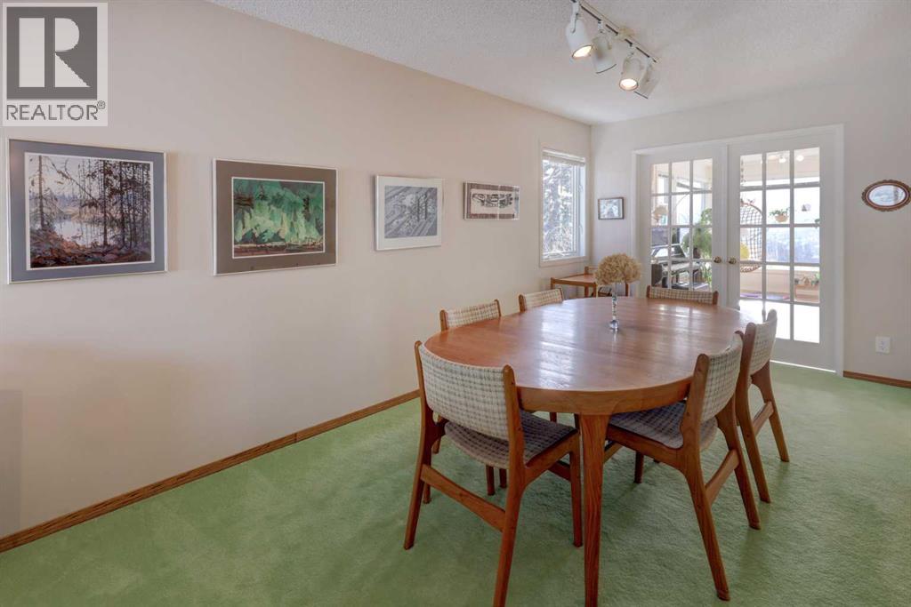 5943 Silver Ridge Drive Nw, Calgary, Alberta  T3B 3S2 - Photo 7 - A2284329