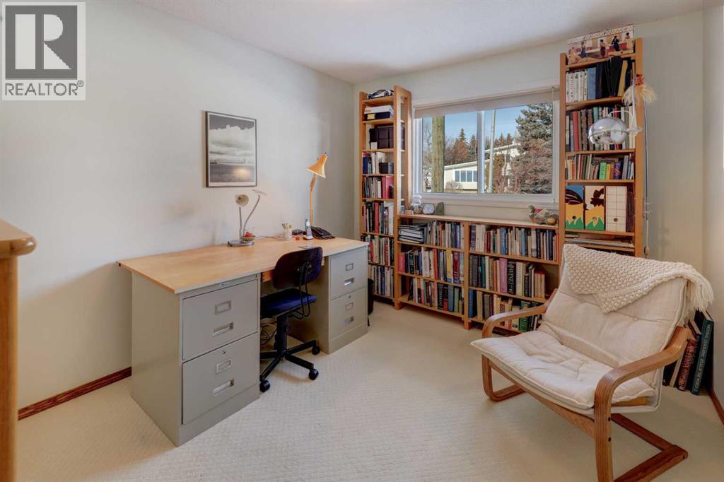 5943 Silver Ridge Drive Nw, Calgary, Alberta  T3B 3S2 - Photo 20 - A2284329