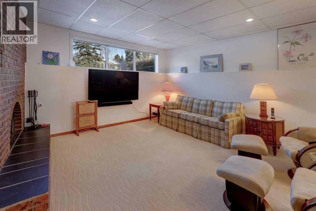 5943 Silver Ridge Drive Nw, Calgary, Alberta  T3B 3S2 - Photo 25 - A2284329