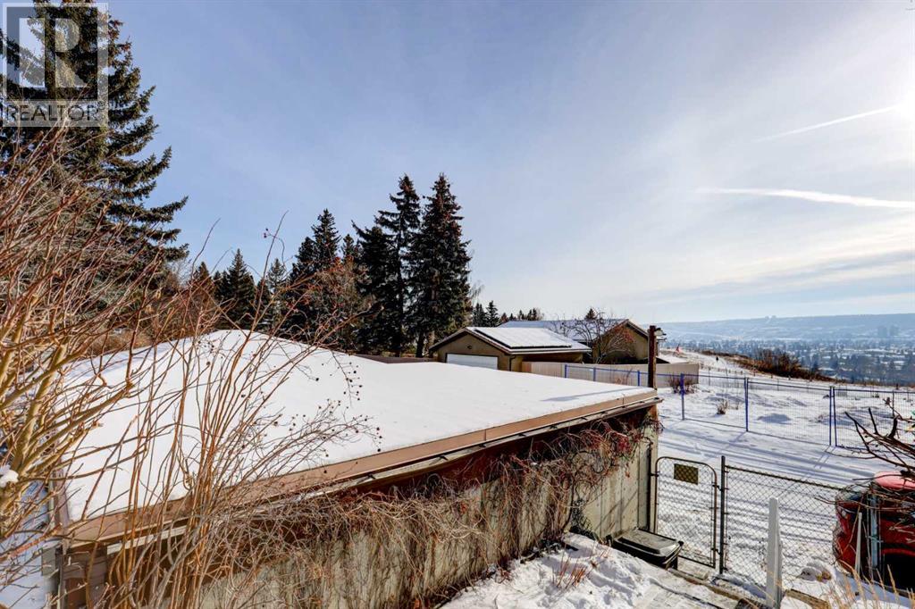 5943 Silver Ridge Drive Nw, Calgary, Alberta  T3B 3S2 - Photo 50 - A2284329