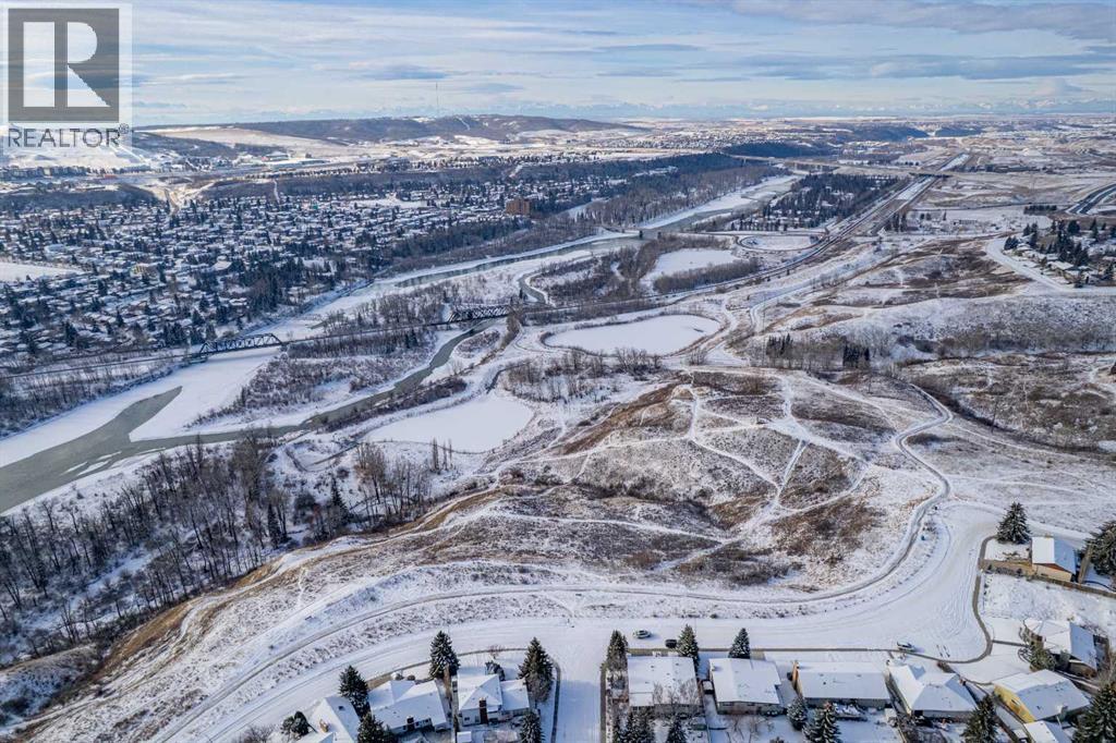 5943 Silver Ridge Drive Nw, Calgary, Alberta  T3B 3S2 - Photo 49 - A2284329