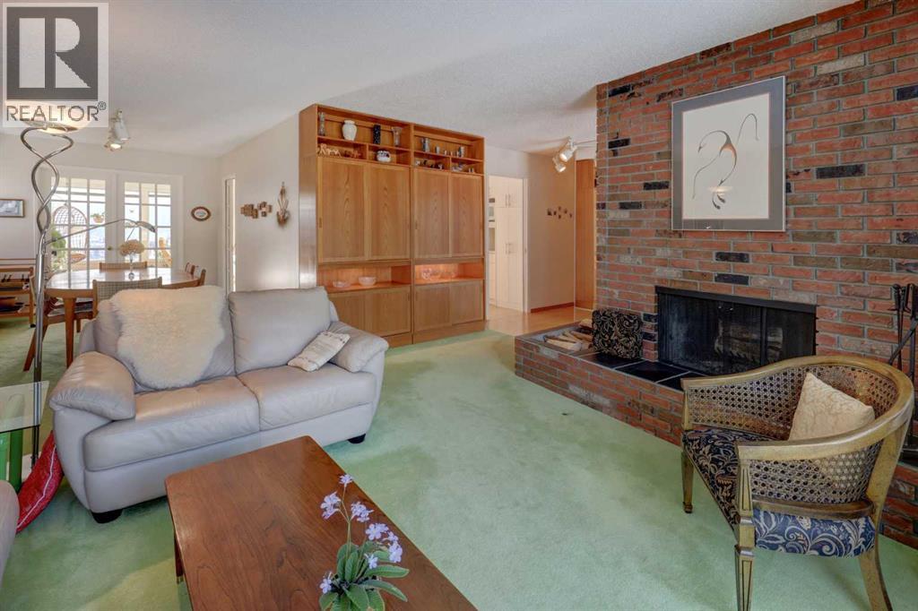 5943 Silver Ridge Drive Nw, Calgary, Alberta  T3B 3S2 - Photo 6 - A2284329