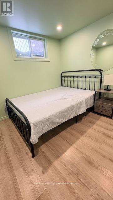 Lower Level - 6708 Oneil Street, Niagara Falls, Ontario  L2J 1N2 - Photo 13 - X12713820