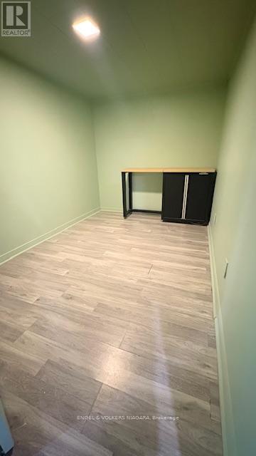 Lower Level - 6708 Oneil Street, Niagara Falls, Ontario  L2J 1N2 - Photo 14 - X12713820