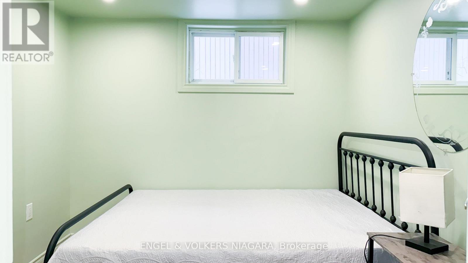 Lower Level - 6708 Oneil Street, Niagara Falls, Ontario  L2J 1N2 - Photo 12 - X12713820