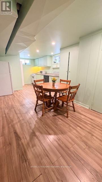 Lower Level - 6708 Oneil Street, Niagara Falls, Ontario  L2J 1N2 - Photo 3 - X12713820