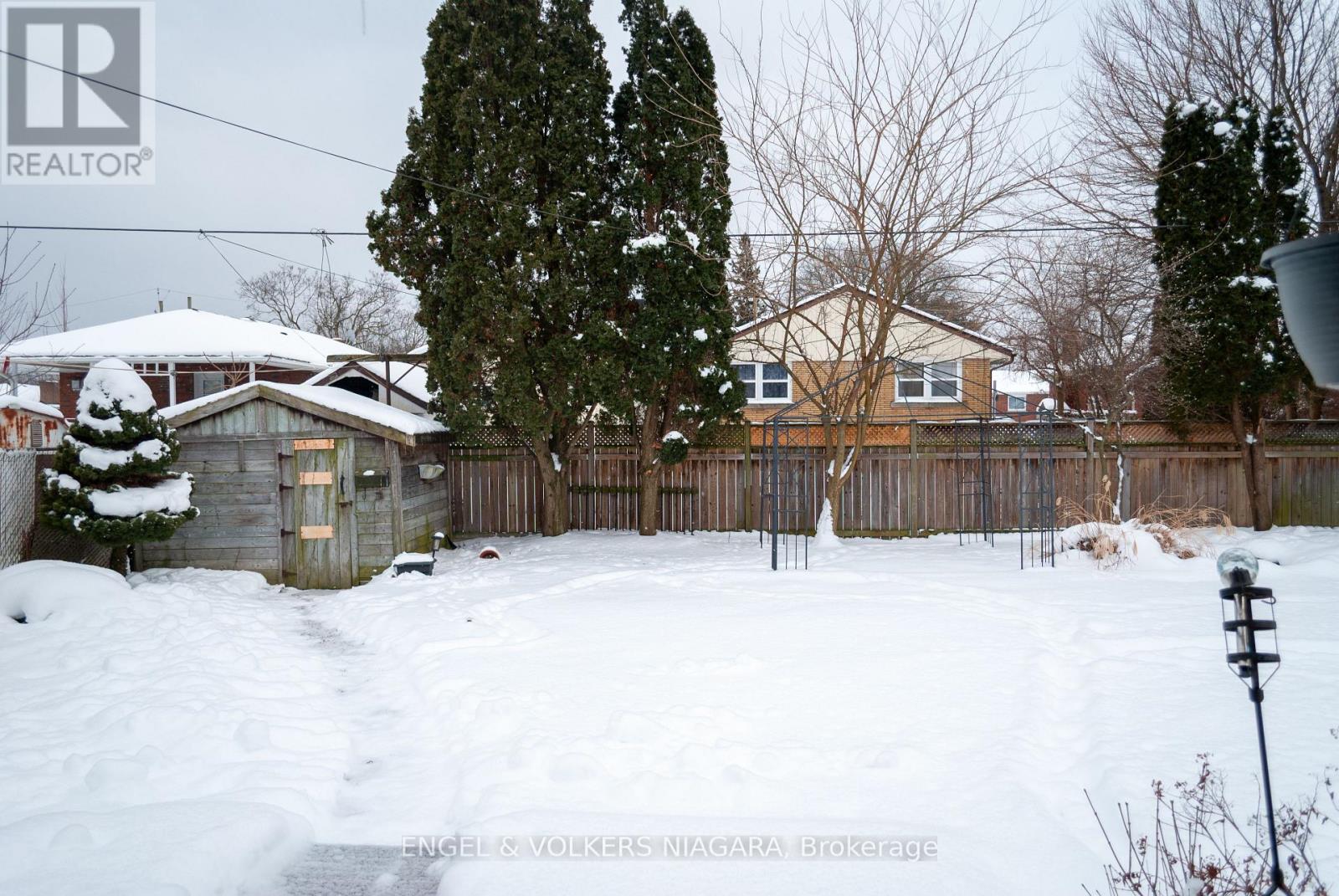 Lower Level - 6708 Oneil Street, Niagara Falls, Ontario  L2J 1N2 - Photo 15 - X12713820