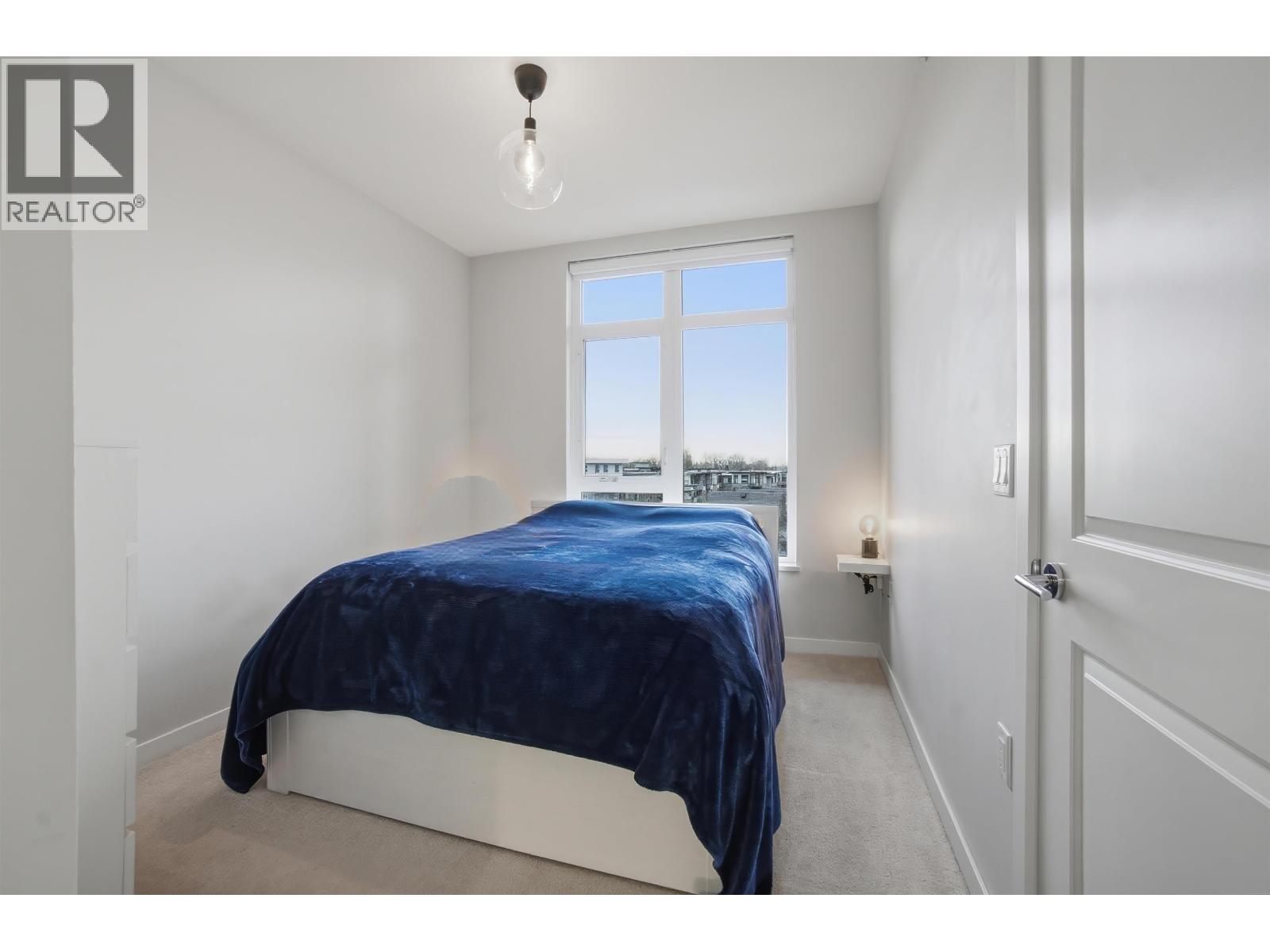 507 3263 Pierview Crescent, Vancouver, British Columbia  V5S 0C3 - Photo 10 - R3087303