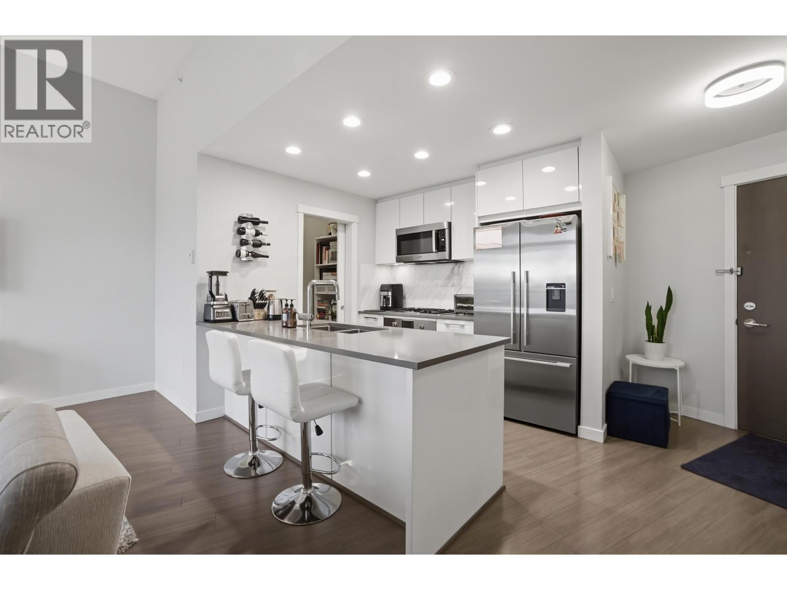 507 3263 Pierview Crescent, Vancouver, British Columbia  V5S 0C3 - Photo 19 - R3087303