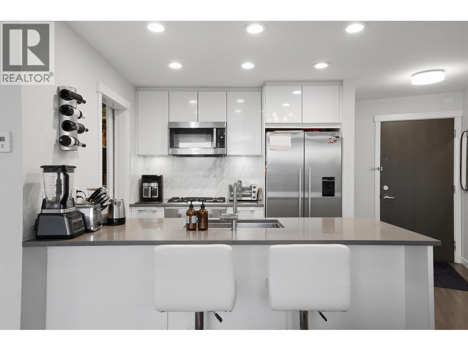 507 3263 Pierview Crescent, Vancouver, British Columbia  V5S 0C3 - Photo 20 - R3087303